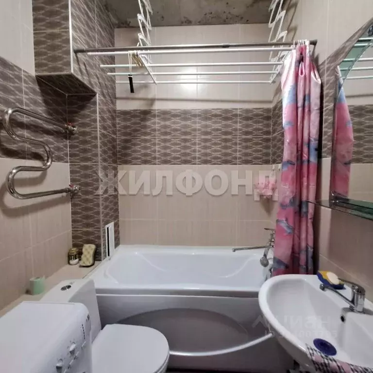 Студия Новосибирская область, Новосибирск ул. Твардовского, 22/2 (18.0 ... - Фото 1