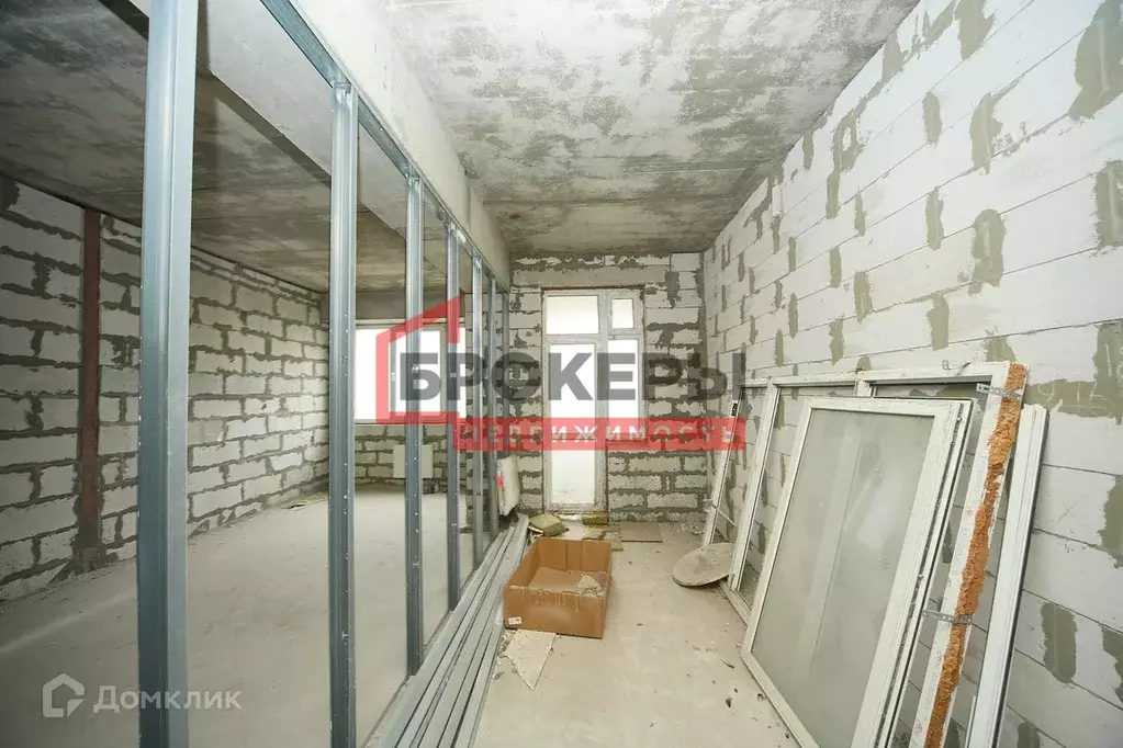 Продаётся 1-к квартира, 52 м - Фото 1