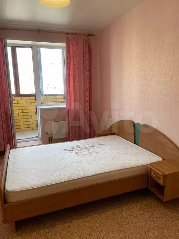 2-к. квартира, 51 м, 15/19 эт. - Фото 1