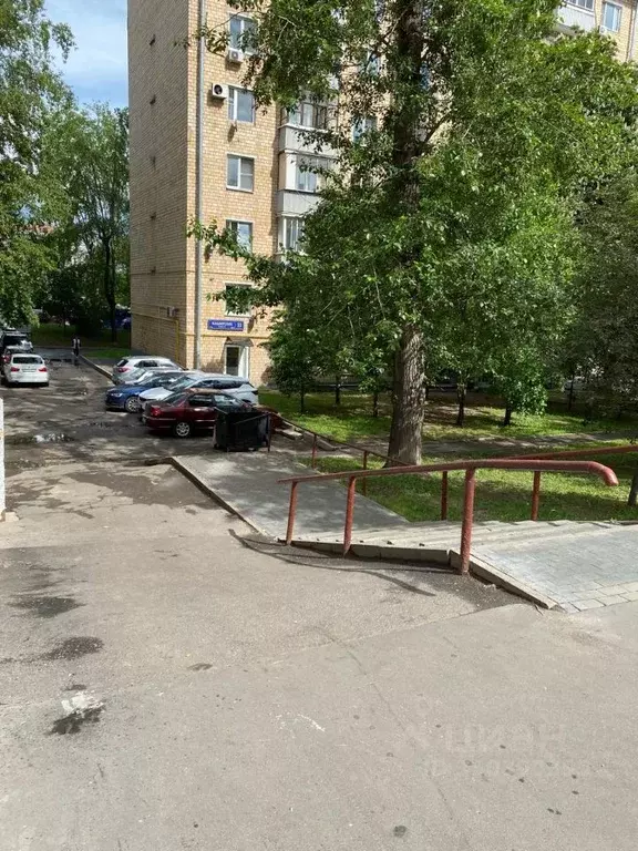 Помещение свободного назначения в Москва Каширское ш., 11К1 (76 м) - Фото 2