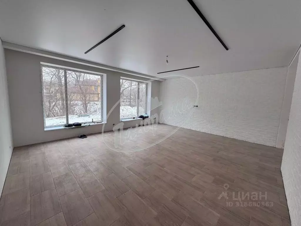 Таунхаус в Калужская область, Калуга ул. Вишневая, 3 (127 м) - Фото 1