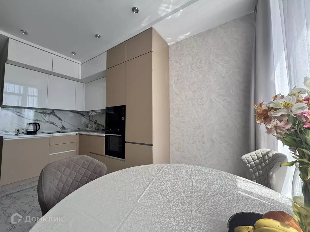 Продаётся 2-к квартира, 52 м - Фото 1