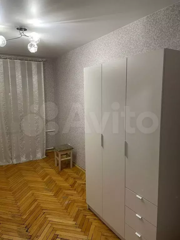 3-к. квартира, 58 м, 2/8 эт. - Фото 1