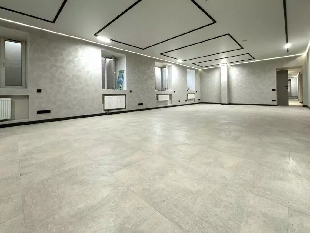 Помещение свободного назначения в Москва Студенецкий пер., 4 (123 м) - Фото 1