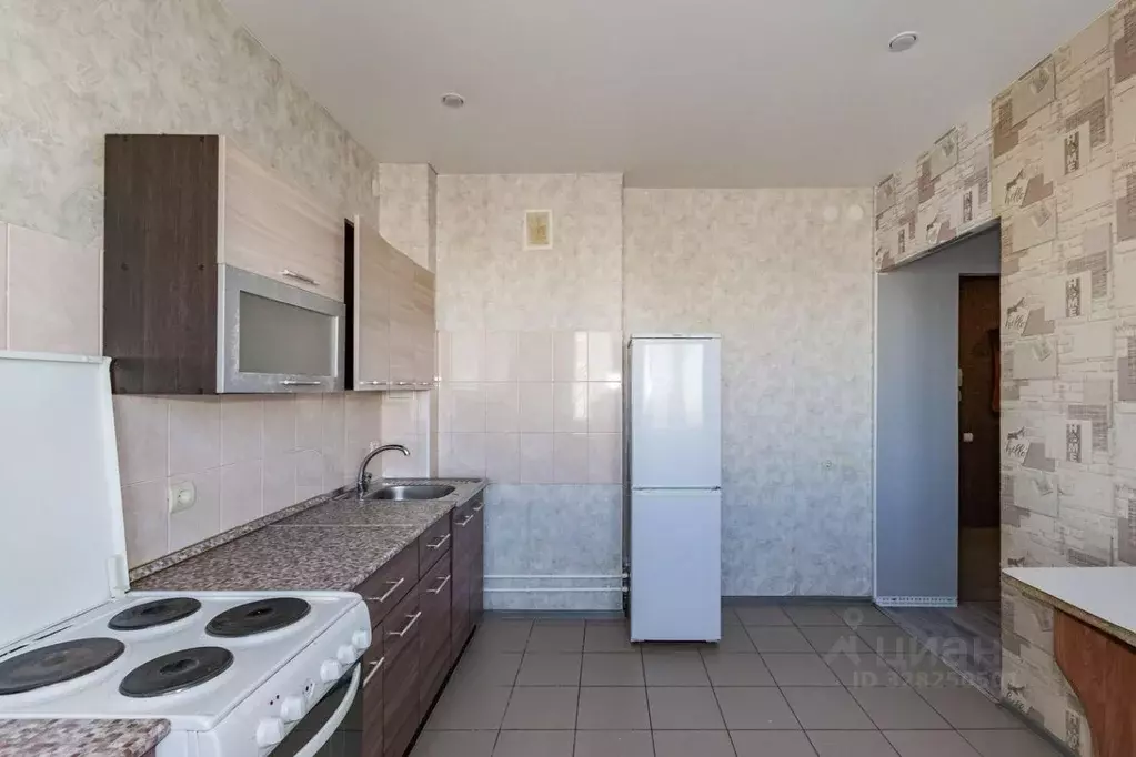 1-к кв. Свердловская область, Екатеринбург Сортировочный жилрайон, ... - Фото 2