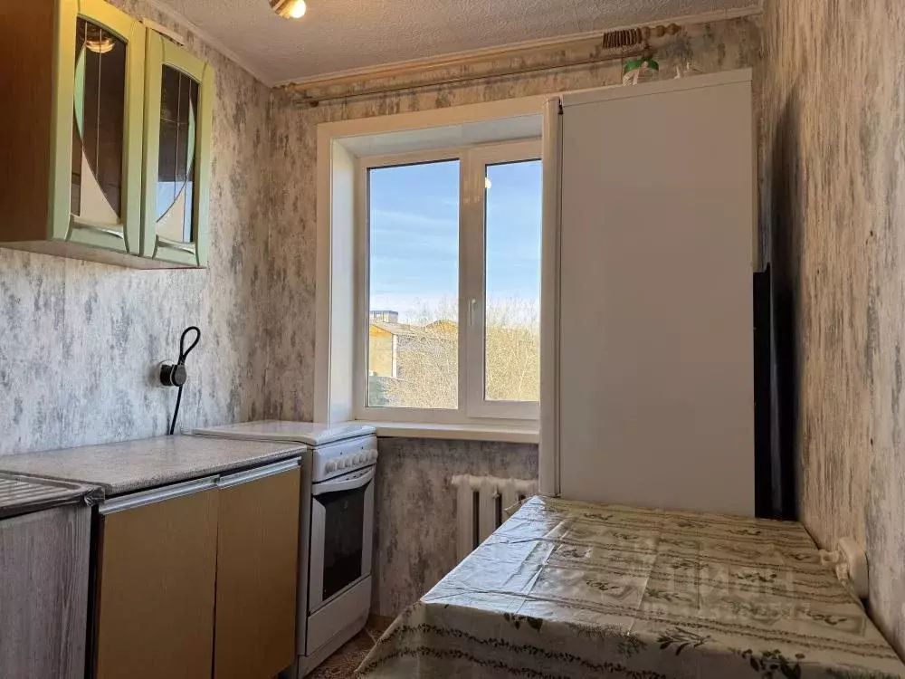 2-к кв. Иркутская область, Иркутск ул. Баумана, 174 (45.8 м) - Фото 2