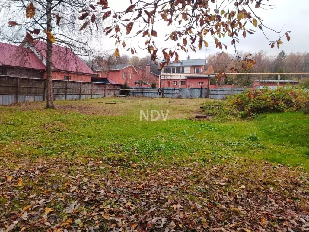 Участок в Москва № 51 кв-л,  (11.31 сот.) - Фото 1