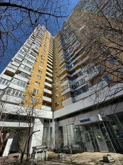 1-к кв. Москва Северное Чертаново мкр, 3кБ (38.1 м) - Фото 1