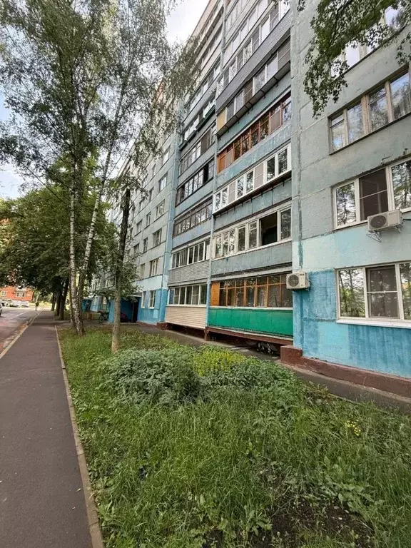 3-к кв. Московская область, Химки Юбилейный просп., 76 (59.2 м) - Фото 0