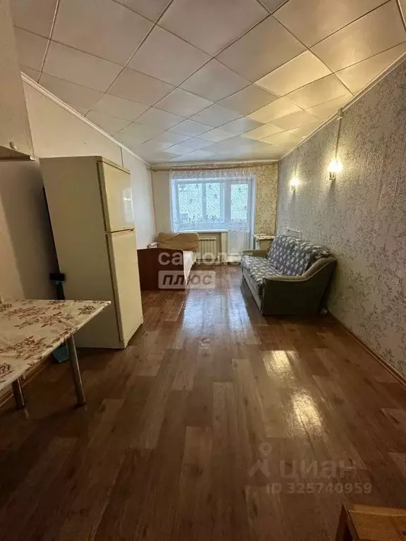 Комната Марий Эл, Йошкар-Ола Зеленая ул., 4 (17.3 м) - Фото 1