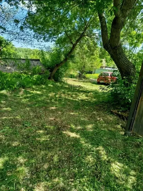 Участок в Октябрьский район, Имангуловский сельсовет, село ... - Фото 1