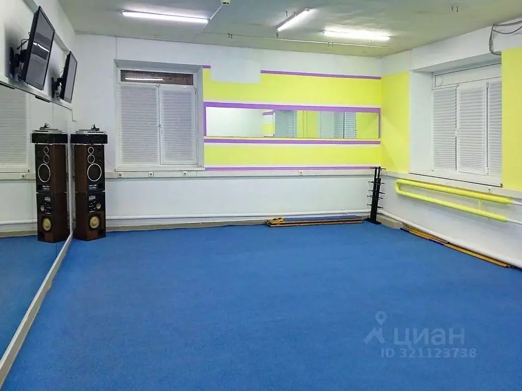 Помещение свободного назначения в Нижегородская область, Нижний ... - Фото 2