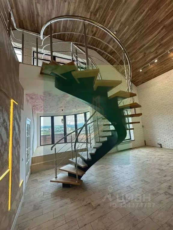 Дом в Краснодарский край, Новороссийск городской округ, с. Мысхако, ... - Фото 1