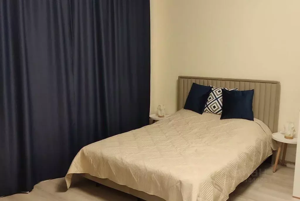 1-к кв. Московская область, Пушкино Октябрьская ул., 49 (43.3 м) - Фото 1