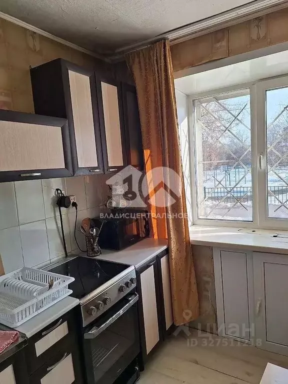 2-к кв. Кемеровская область, Кемерово ул. Сибиряков-Гвардейцев, 12 ... - Фото 2