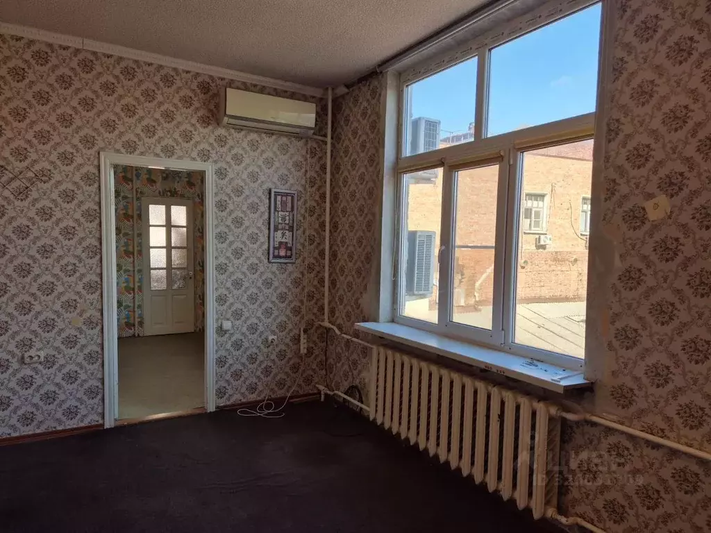 2-к кв. Ростовская область, Ростов-на-Дону ул. Шаумяна, 65 (42.0 м) - Фото 1