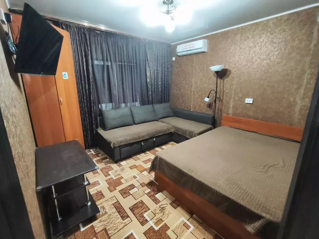 2-к кв. Краснодарский край, Крымск ул. Кирова, 37 (50.0 м) - Фото 1