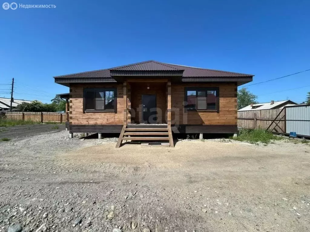 Дом в Шелехов, переулок Шевченко (140 м) - Фото 2