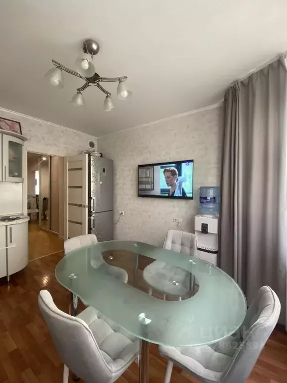 2-к кв. Москва Рождественская ул., 14 (60.4 м) - Фото 2