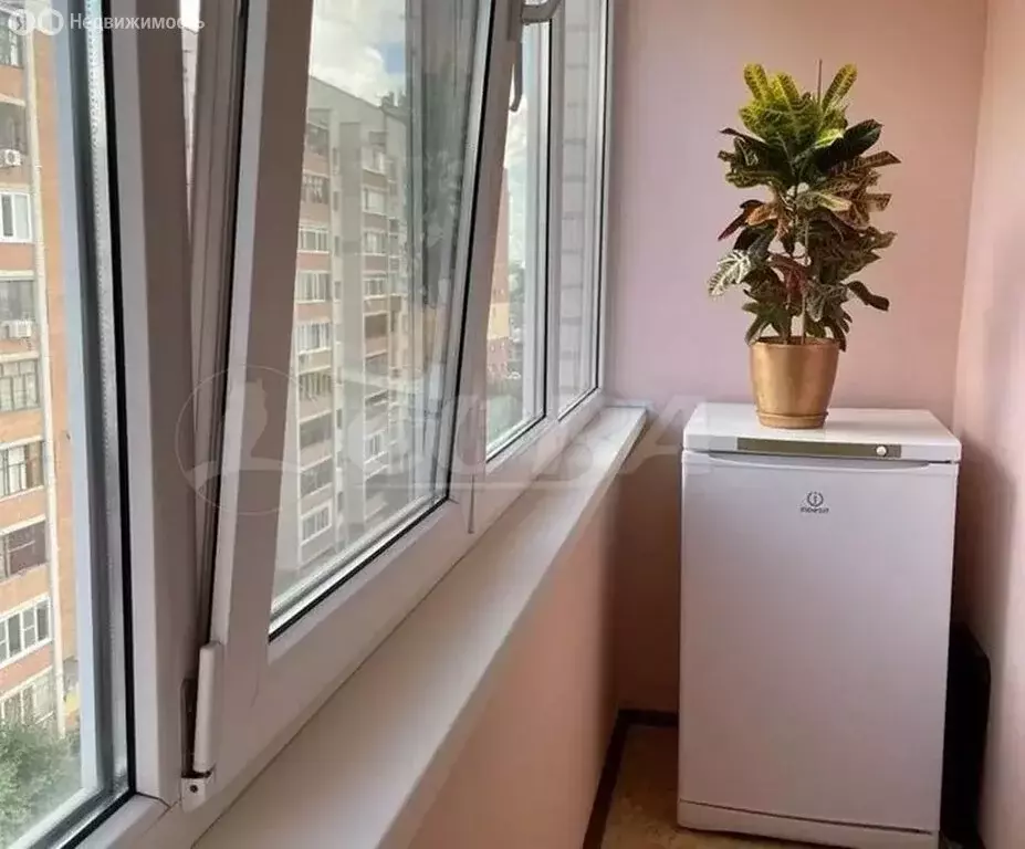 3-комнатная квартира: Тюмень, Ямская улица, 77к2 (106 м) - Фото 1