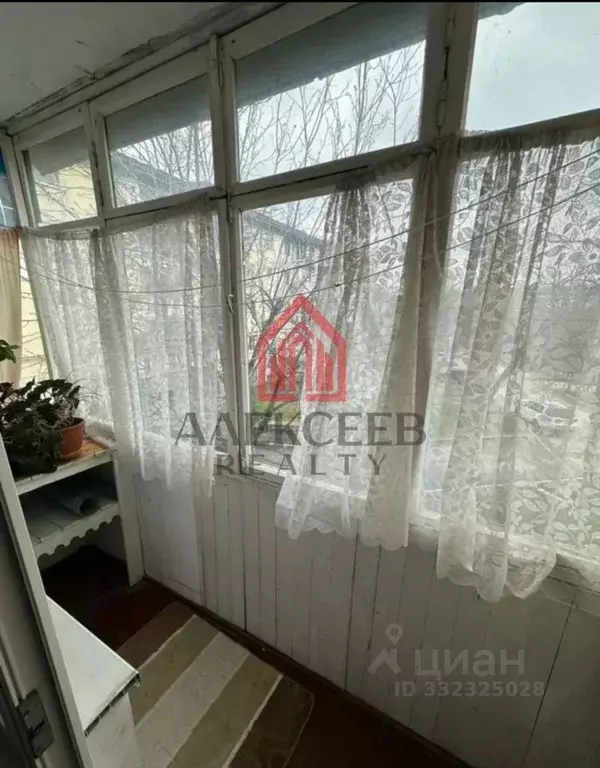 2-к кв. Крым, Бахчисарай ул. Фрунзе, 95 (42.5 м) - Фото 1