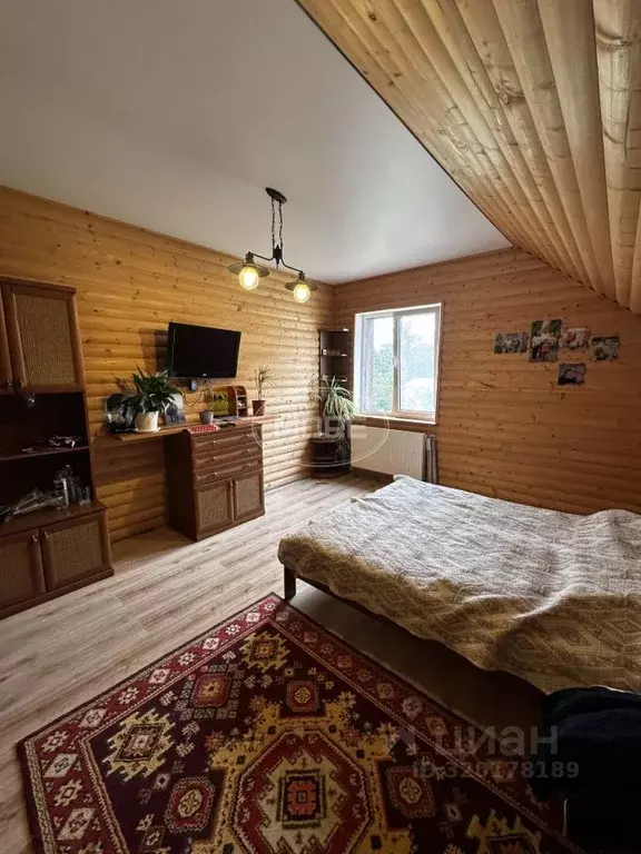 Дом в Калининградская область, Гурьевский муниципальный округ, пос. ... - Фото 0