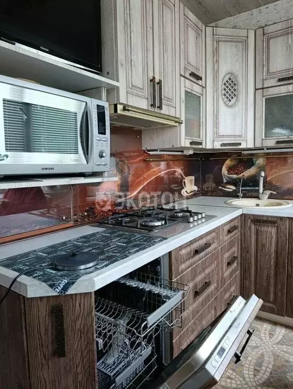 3-к кв. Санкт-Петербург Софийская ул., 41К2 (58.6 м) - Фото 1