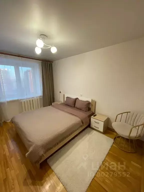 3-к кв. Амурская область, Благовещенск Артиллерийская ул., 31 (70.0 м) - Фото 1
