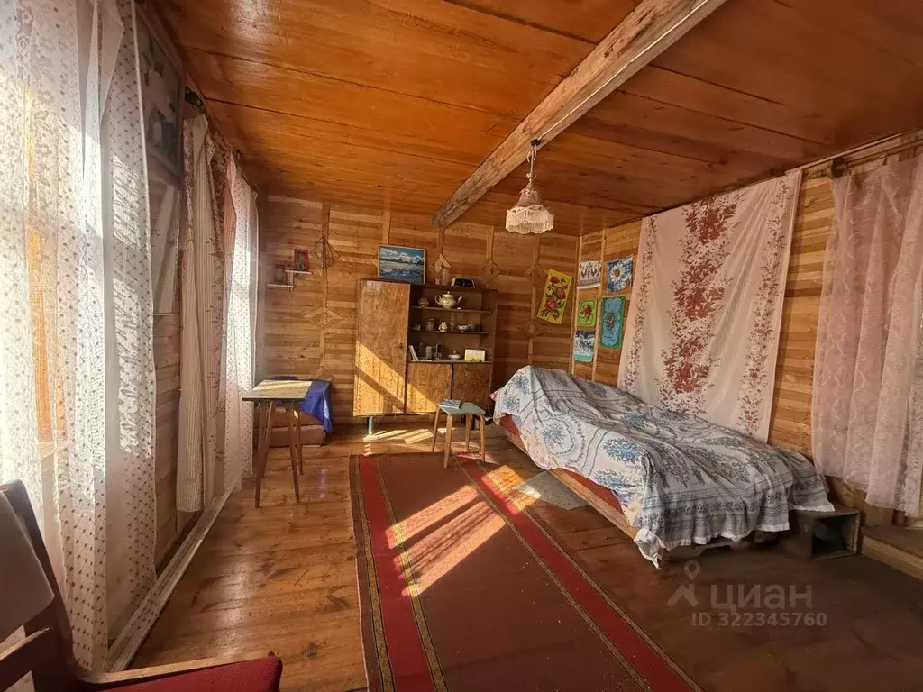 Дом в Башкортостан, Кармаскалинский район, Старомусинский сельсовет, ... - Фото 1