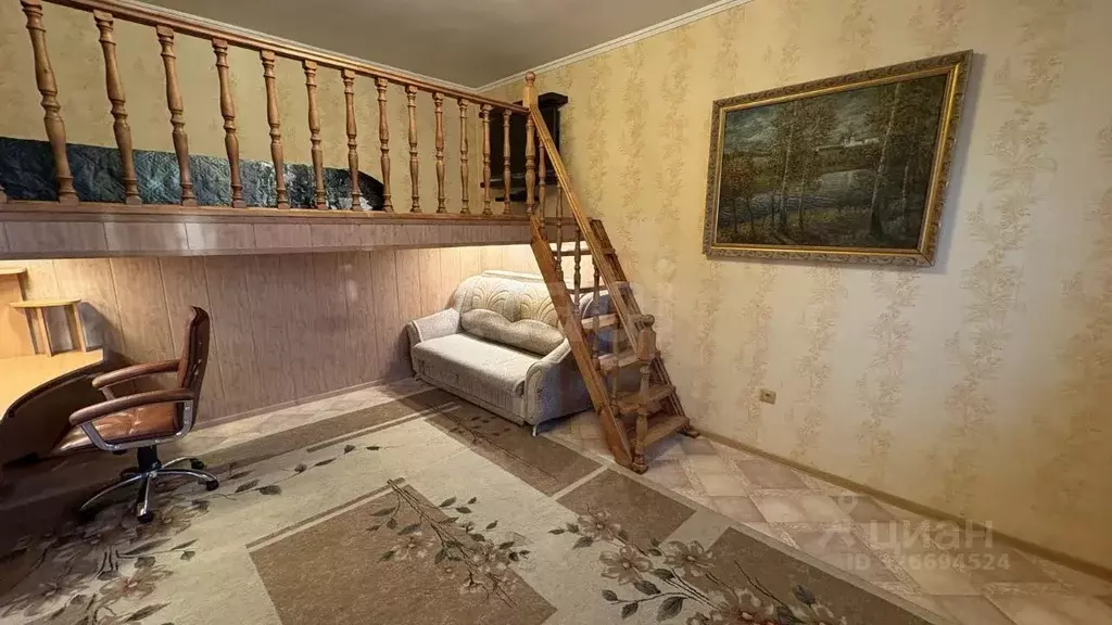 1-к кв. Ямало-Ненецкий АО, Новый Уренгой Тундровая ул., 4 (35.0 м) - Фото 1