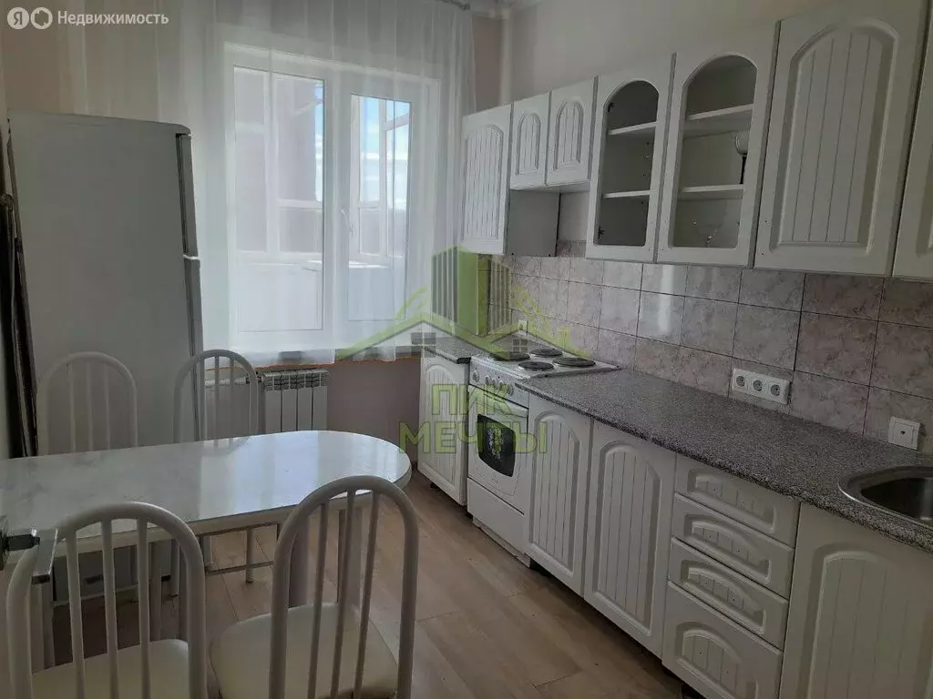 2-комнатная квартира: Улан-Удэ, улица Толстого, 10 (47.7 м) - Фото 0