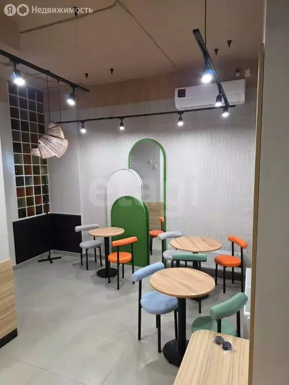 Помещение свободного назначения (38.2 м) - Фото 2