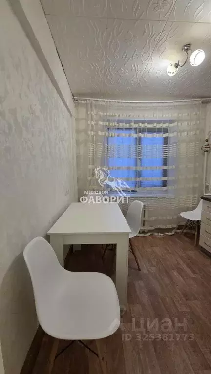 1-к кв. Оренбургская область, Орск пос. Вокзальный, ул. Просвещения, ... - Фото 2