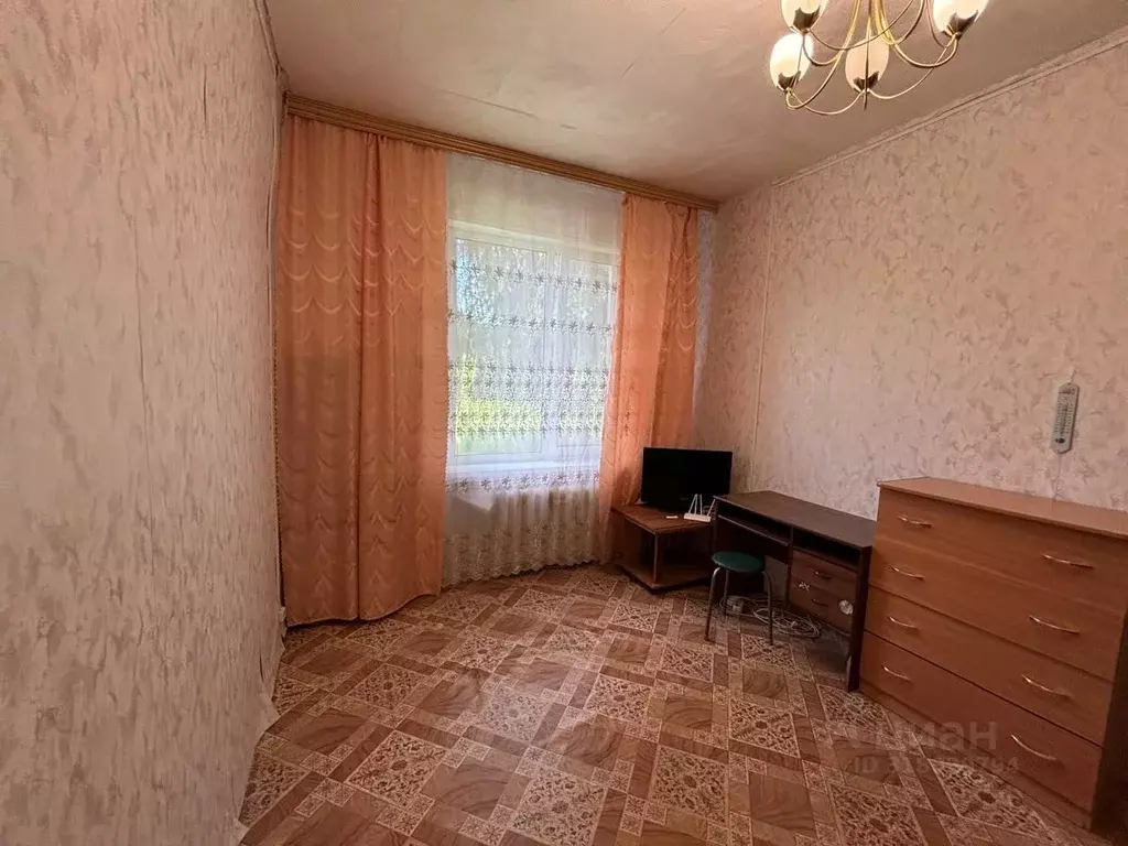 1-к кв. Московская область, Электросталь городской округ, с. Иванисово ... - Фото 0