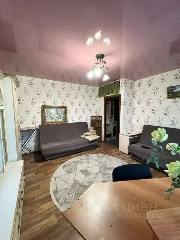 1-к кв. Свердловская область, Нижний Тагил ул. Победы, 51 (35.0 м) - Фото 2