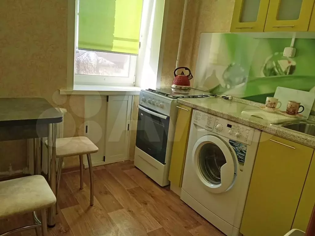 1-к. квартира, 20,7 м, 6/9 эт. - Фото 0
