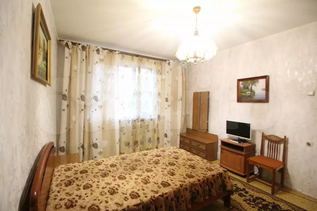 2-к. квартира, 60 м, 5/12 эт. - Фото 0