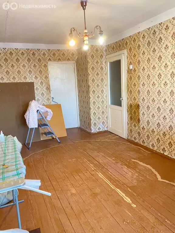 2-комнатная квартира: Казань, Ферганская улица, 5 (44 м) - Фото 1