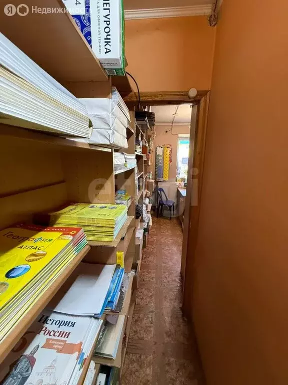 Торговая площадь (43.3 м) - Фото 1