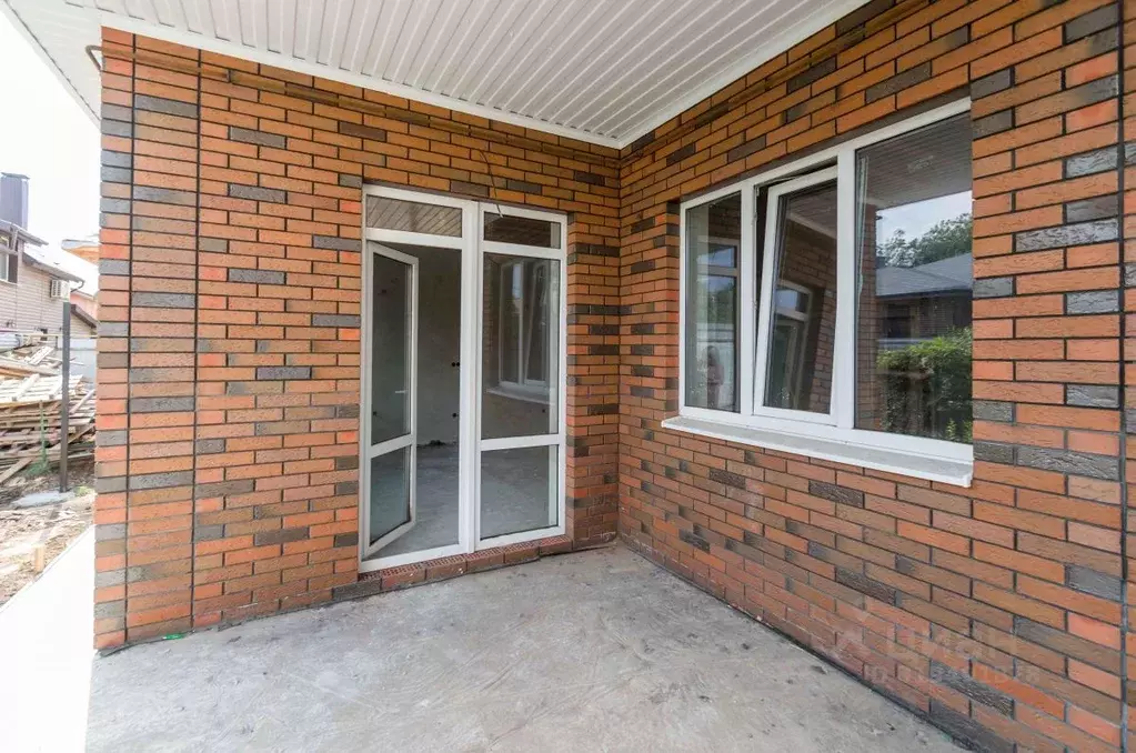 Дом в Ростовская область, Ростов-на-Дону Садовод-Любитель садовое ... - Фото 1