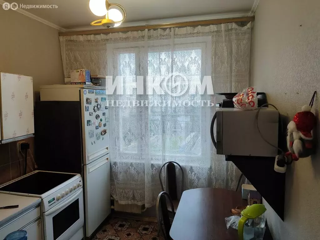 2-комнатная квартира: Горки-10, 22 (47.2 м) - Фото 0