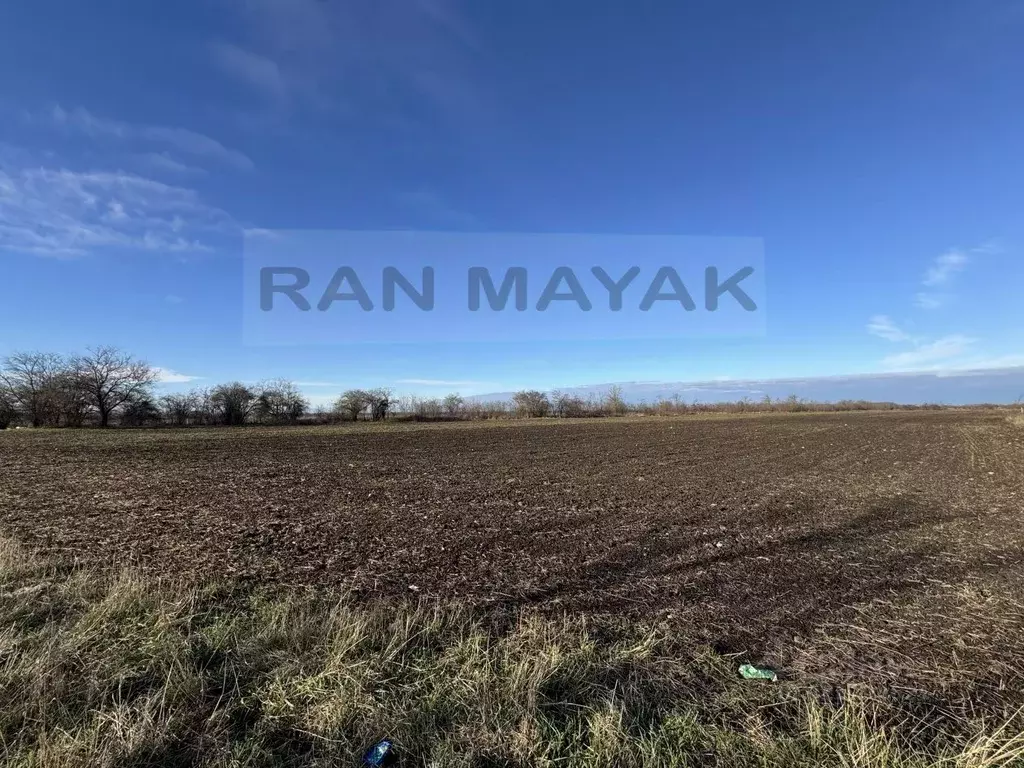 Участок в Адыгея, Майкопский район, Кировское с/пос, Советский хут. ... - Фото 1