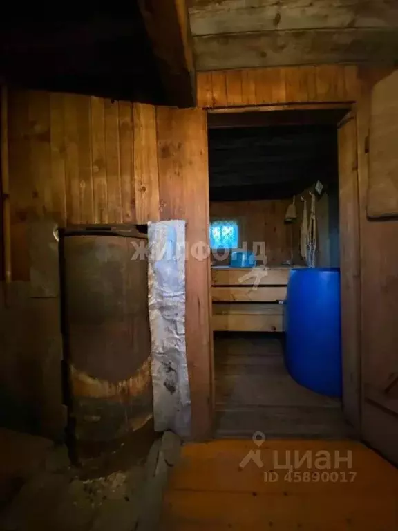 Дом в Тыва, Кызыл  (30 м) - Фото 1