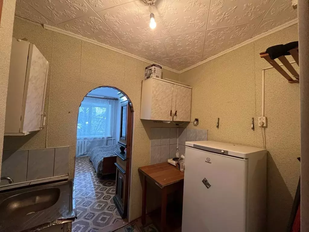 Продаётся 1-к квартира, 18 м - Фото 0