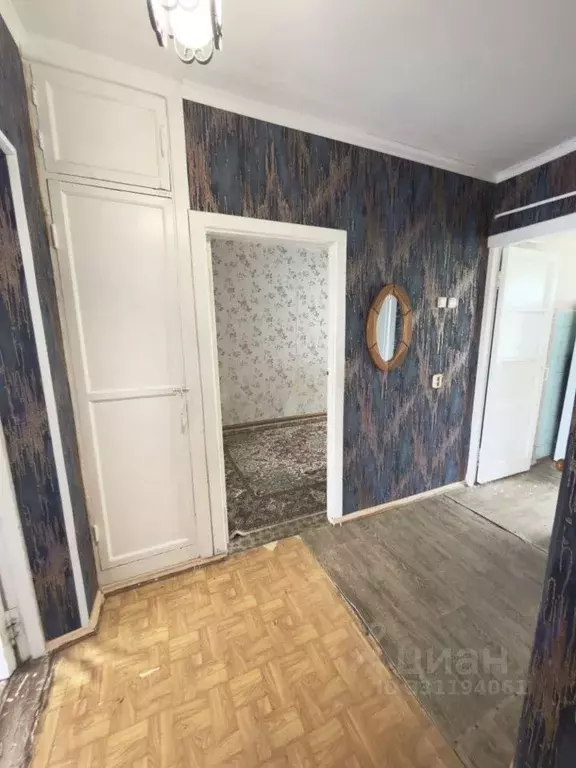 2-к кв. Марий Эл, Йошкар-Ола ул. Хасанова, 9 (45.0 м) - Фото 1