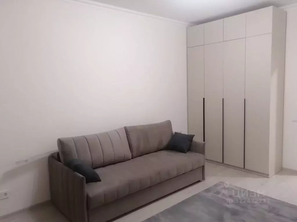 2-к кв. Москва ул. Гарибальди, 26 (57.8 м) - Фото 2