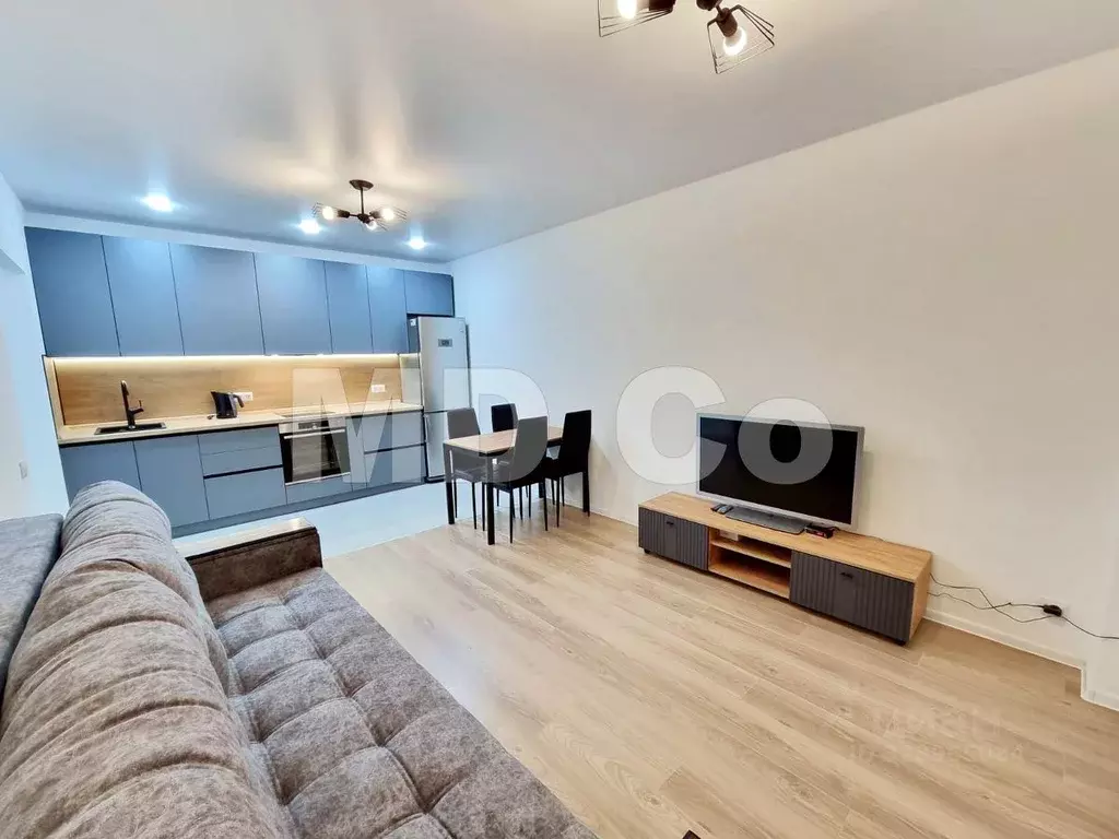 3-к кв. Москва Полярная ул., 27к6 (65.0 м) - Фото 1