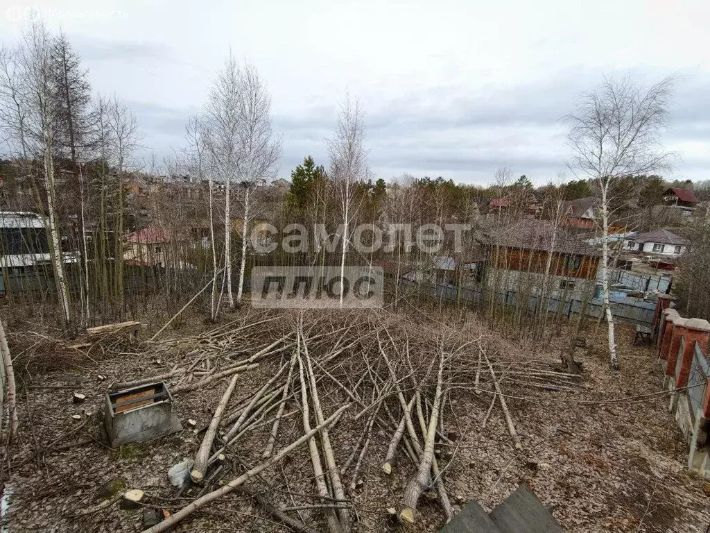 Участок в микрорайон Изумрудный, Ангарская улица (9.1 м) - Фото 1