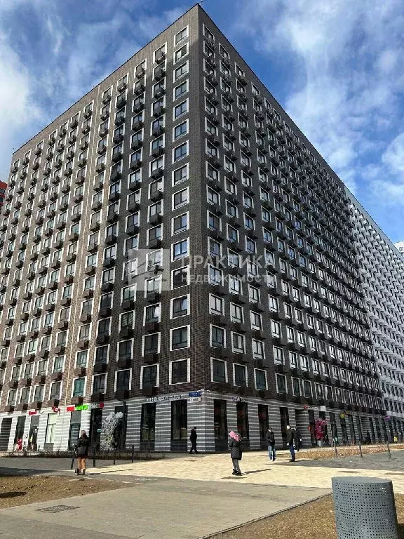 Продается 2-комнатная квартира - Фото 1