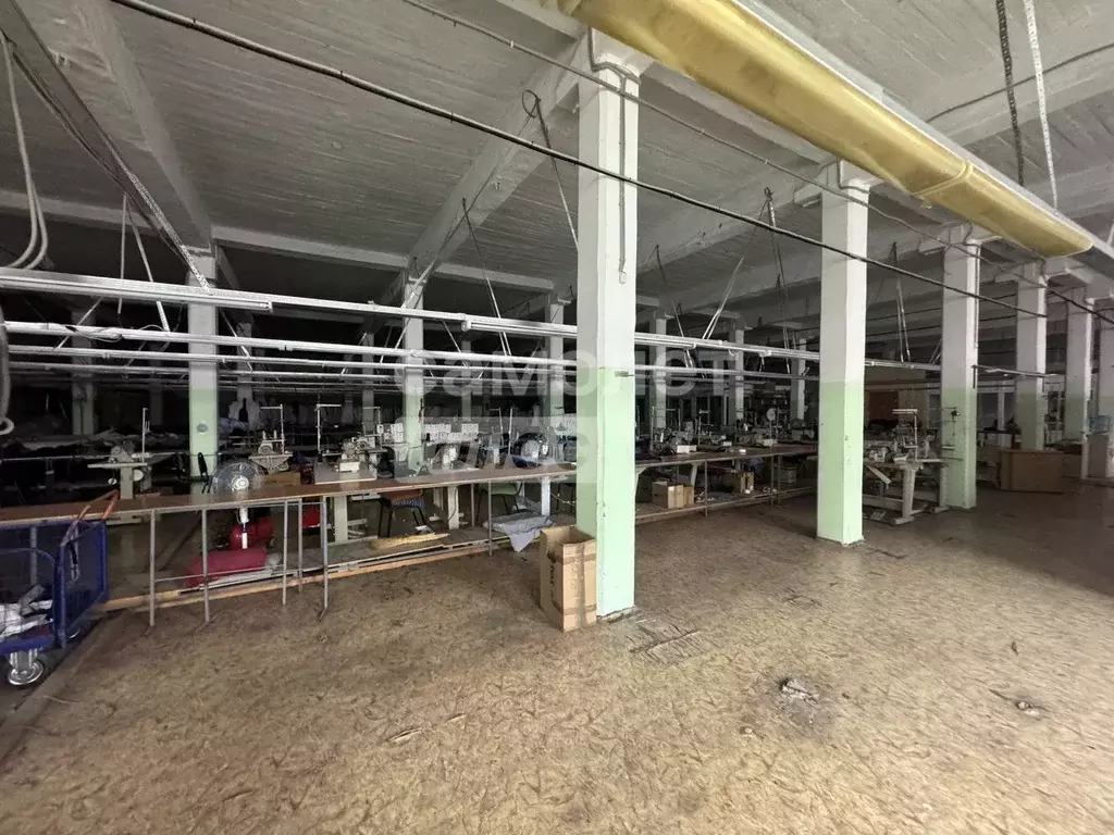 Помещение свободного назначения в Ивановская область, Иваново ул. ... - Фото 2